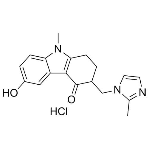 Picture of 6-Hydroxy Ondansetron HCl