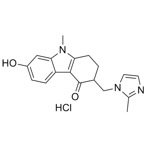 Picture of 7-Hydroxy Ondansetron HCl