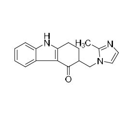 Picture of Ondansetron EP Impurity H