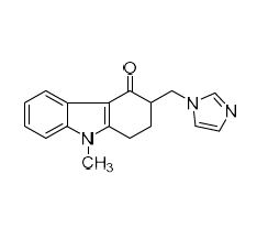 Picture of Ondansetron EP Impurity G