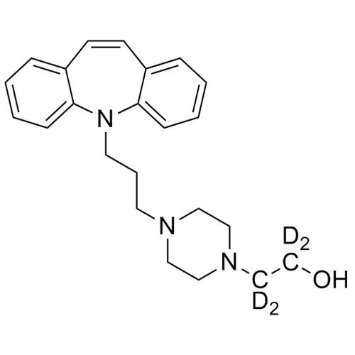 Picture of Opipramol-d4