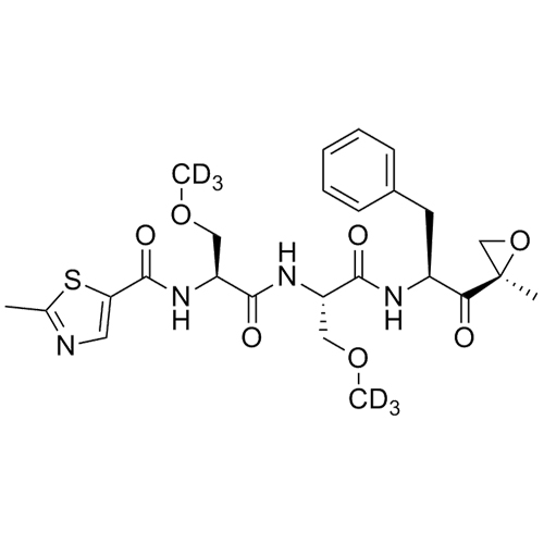 Picture of Oprozomib-d6