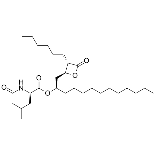Picture of (S,R,S,S) Orlistat