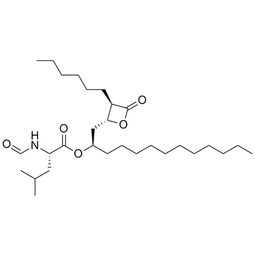 Picture of (S,R,R,R)-Orlistat