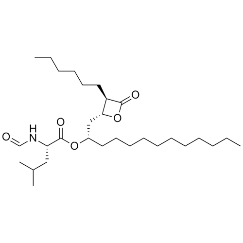 Picture of (S,S,R,R)-Orlistat