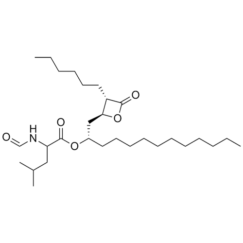 Picture of (S,S,S,S)-Orlistat