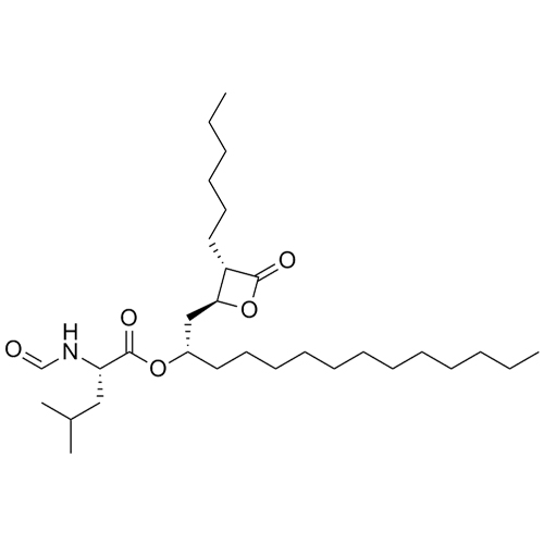 Picture of Methyl Orlistat