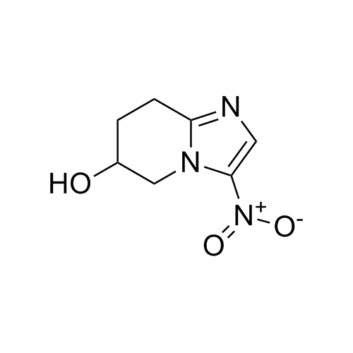 Picture of Ornidazole Related Compound 1