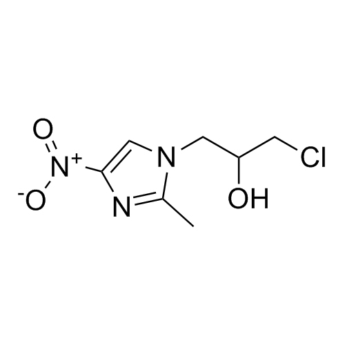 Picture of Ornidazole Impurity D