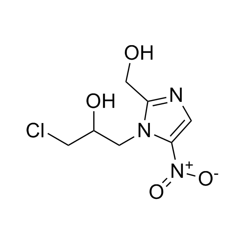 Picture of Ornidazole-hydroxy