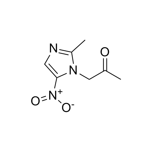 Picture of Ornidazole Related Compound 2