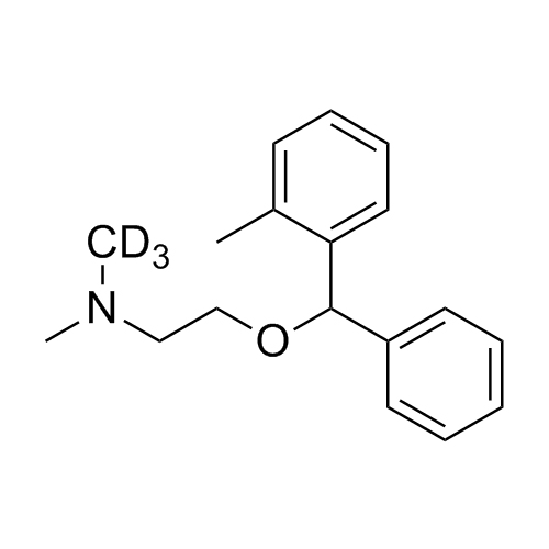 Picture of Orphenadrine-d3