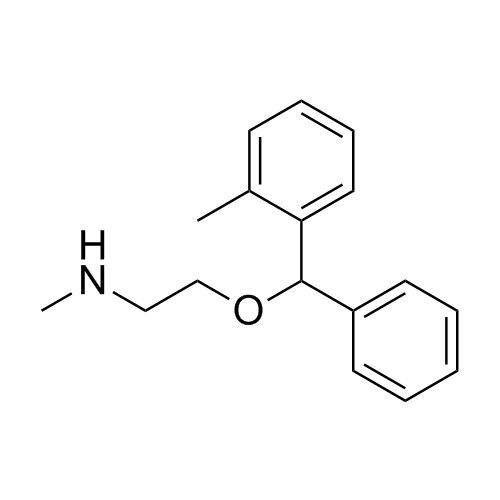Picture of N-Desmethyl Orphenadrine