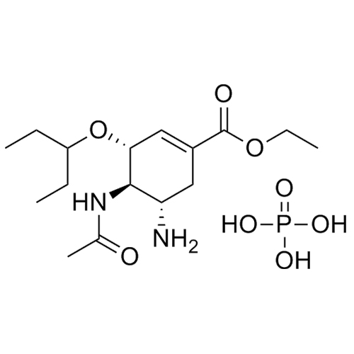 Picture of Oseltamivir Phosphate