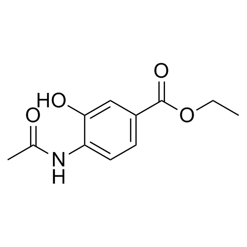 Picture of Oseltamivir EP Impurity D