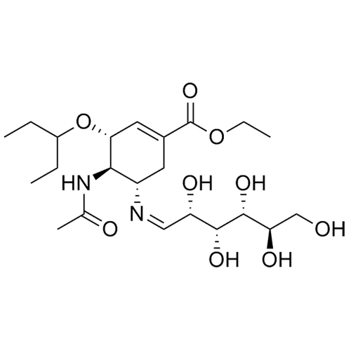 Picture of Oseltamivir Impurity 8