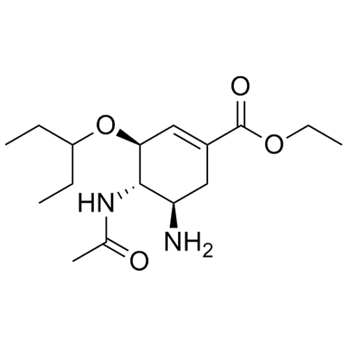 Picture of Ent-Oseltamivir