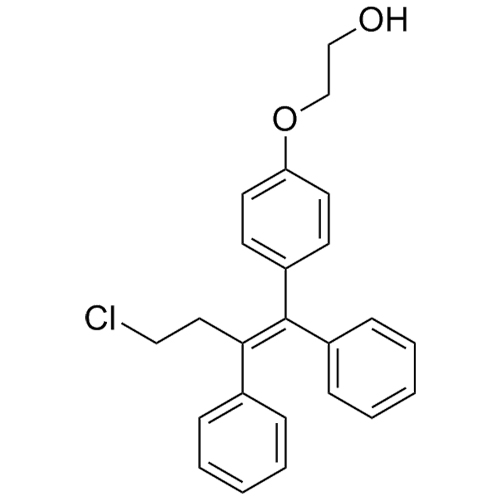 Picture of Ospemifene E-Isomer
