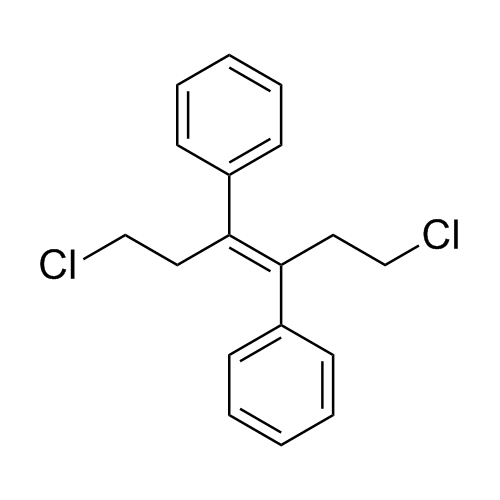 Picture of (E)-(1,6-dichlorohex-3-ene-3,4-diyl)dibenzene