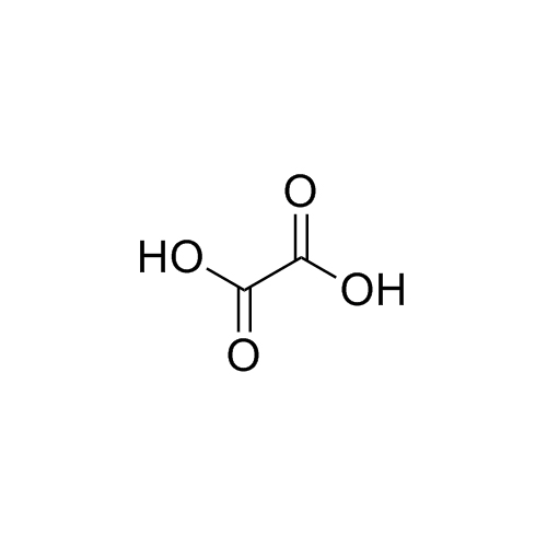 Picture of Oxalic Acid