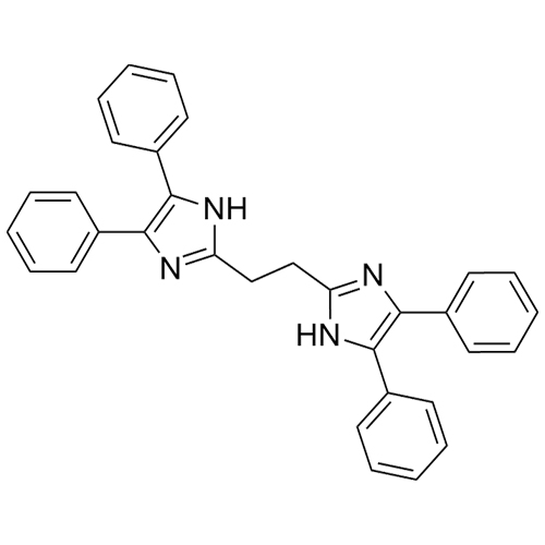Picture of 1,2-bis(4,5-diphenyl-1H-imidazol-2-yl)ethane