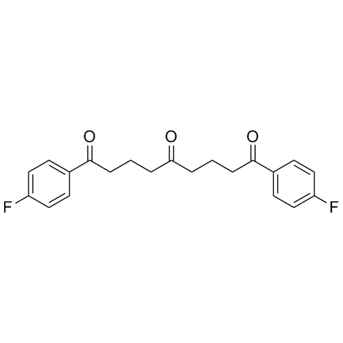 Picture of Oxazolidinone Dimer Impurity