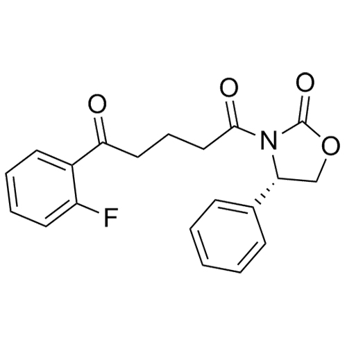 Picture of Oxazolidinone Impurity 1
