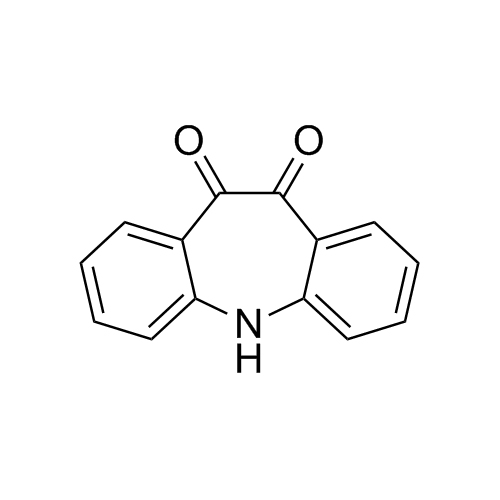 Picture of Oxcarbazepine EP Impurity D