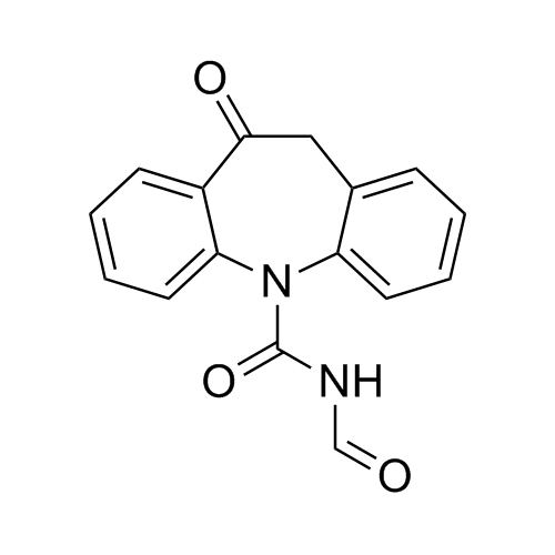 Picture of Oxcarbazepine Related Compound A