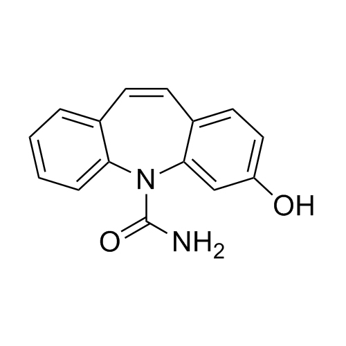 Picture of 3-Hydroxy Carbamazepine