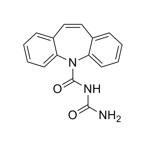Picture of Carbamazepine Impurity C