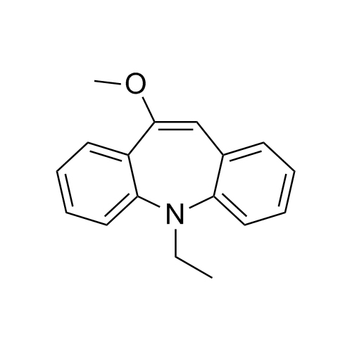 Picture of Oxcarbazepine EP Impurity G
