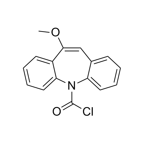 Picture of Oxcarbazepine EP Impurity F