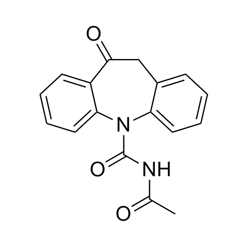 Picture of Oxcarbazepine EP Impurity L