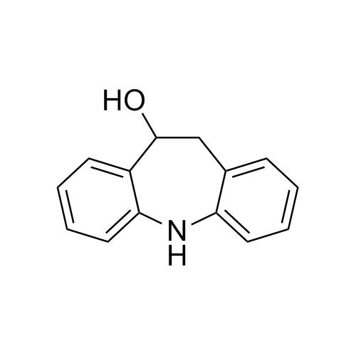 Picture of 10,11-dihydro-5H-dibenzo[b,f]azepin-10-ol