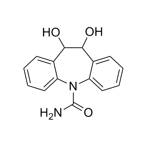 Picture of Oxcarbazepine Impurity 4
