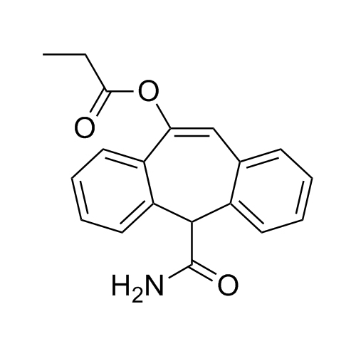 Picture of Oxcarbazepine Impurity 5