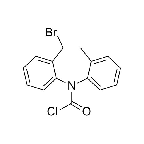 Picture of Oxcarbazepine Impurity 6
