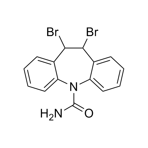 Picture of Oxcarbazepine Impurity 7