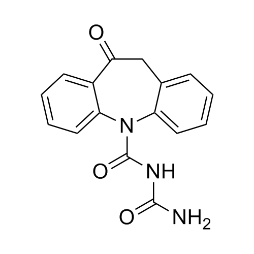 Picture of Oxcarbazepine Impurity 8