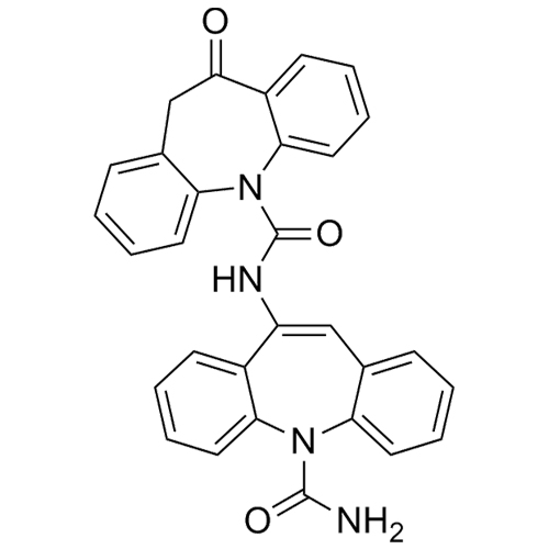Picture of Oxcarbazepine EP Impurity M