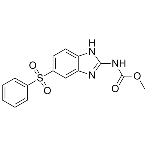 Picture of Oxfendazole EP Impurity B