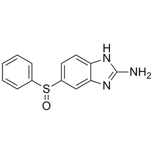 Picture of Oxfendazole EP Impurity C