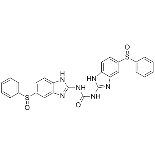 Picture of Oxfendazole EP Impurity D