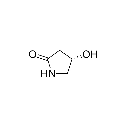 Picture of Oxiracetam Impurity A
