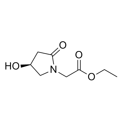 Picture of Oxiracetam Impurity D