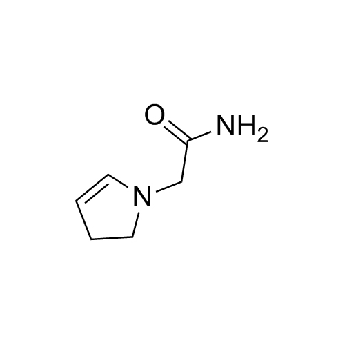 Picture of Oxiracetam Related Compound 2