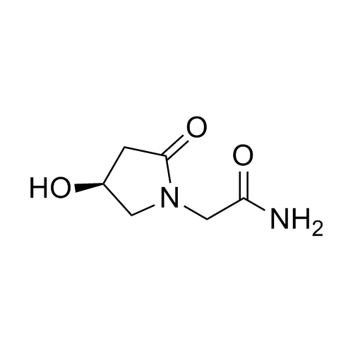 Picture of (S)-Oxiracetam