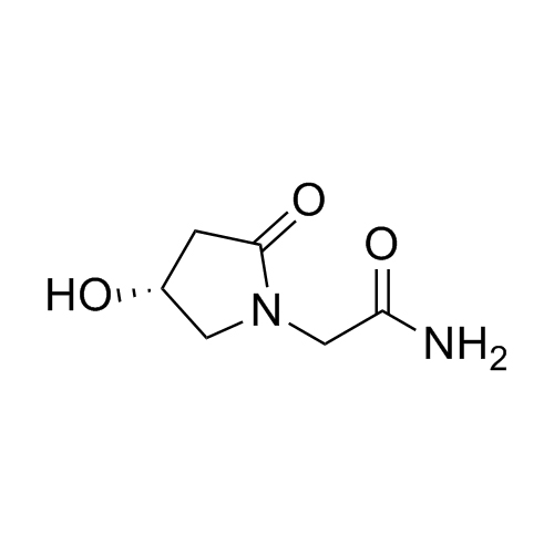Picture of (R)-Oxiracetam