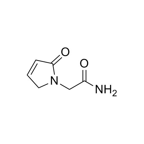 Picture of Oxiracetam Related Compound 3